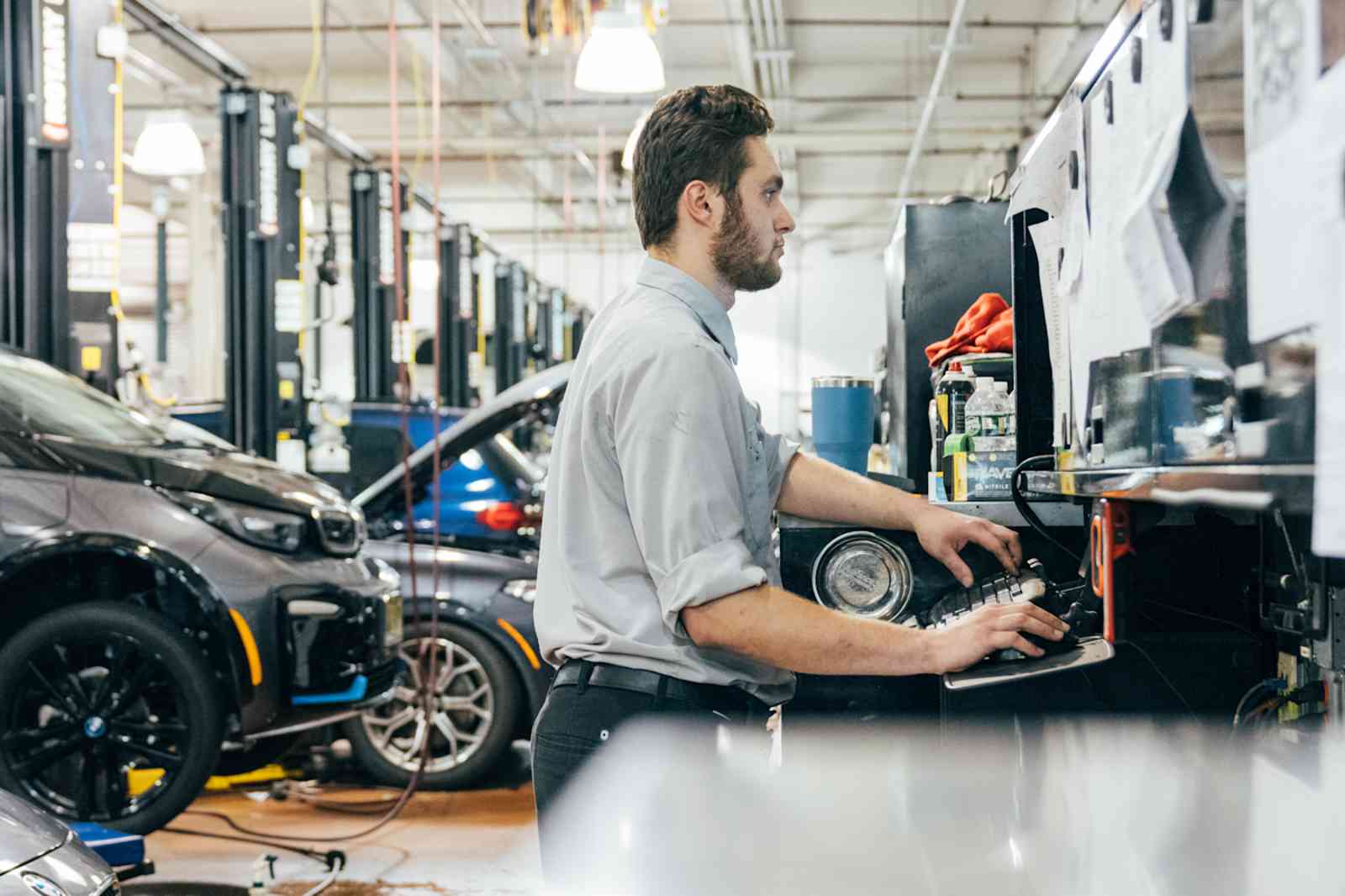 Understanding Automotive Preventive Maintenance: How Technicians Keep Vehicles Running Longer