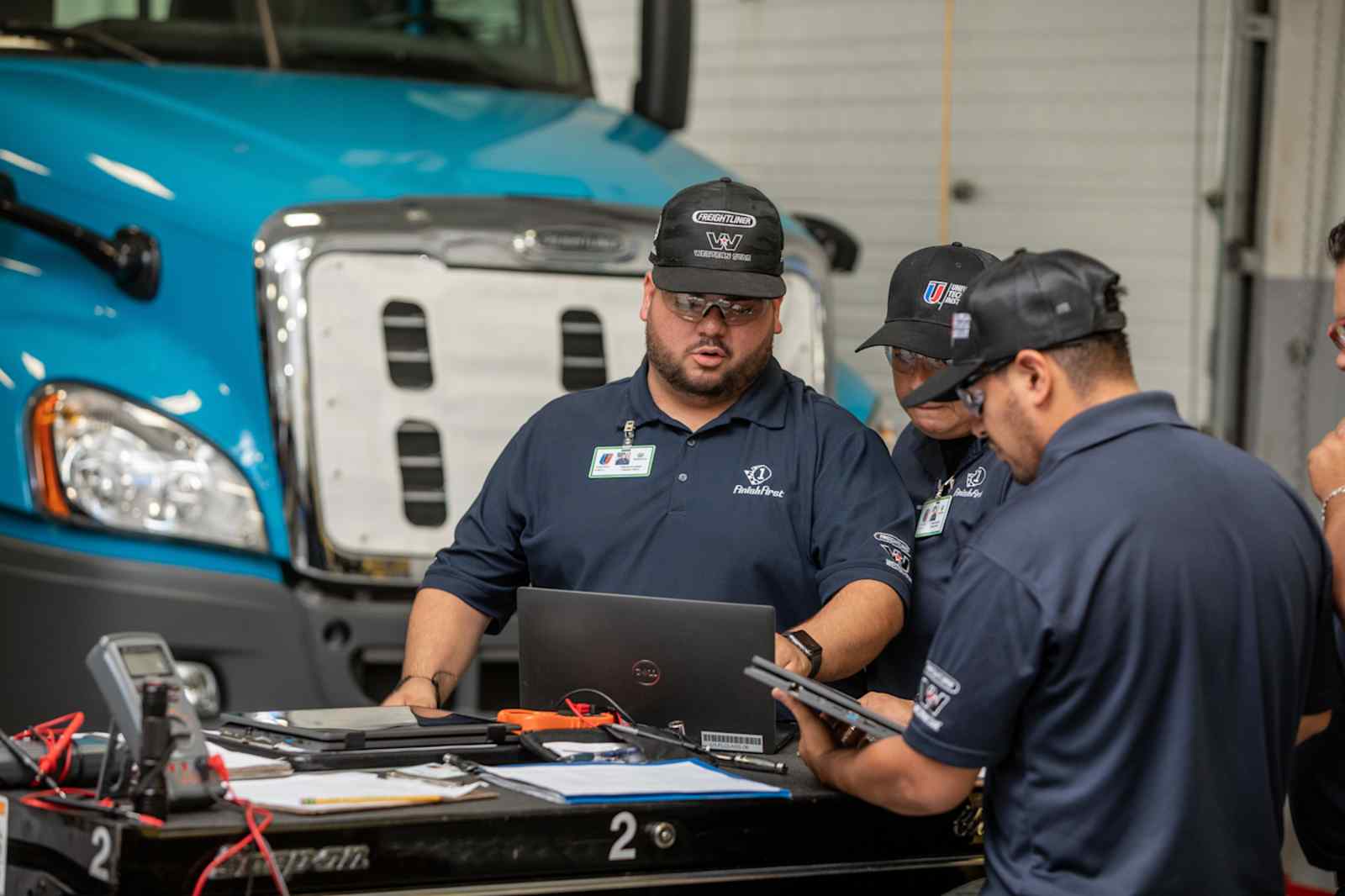 Diesel Decoded: 7 Diesel Diagnostic Trouble Codes To Know