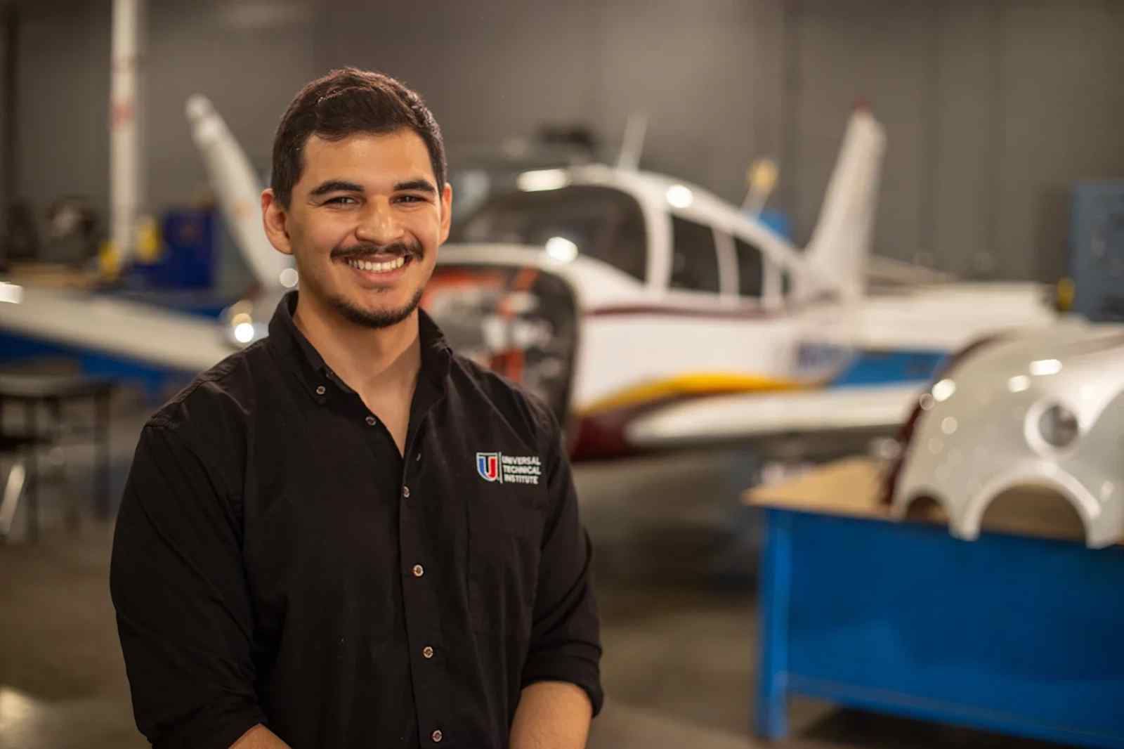 UTI Hero Image