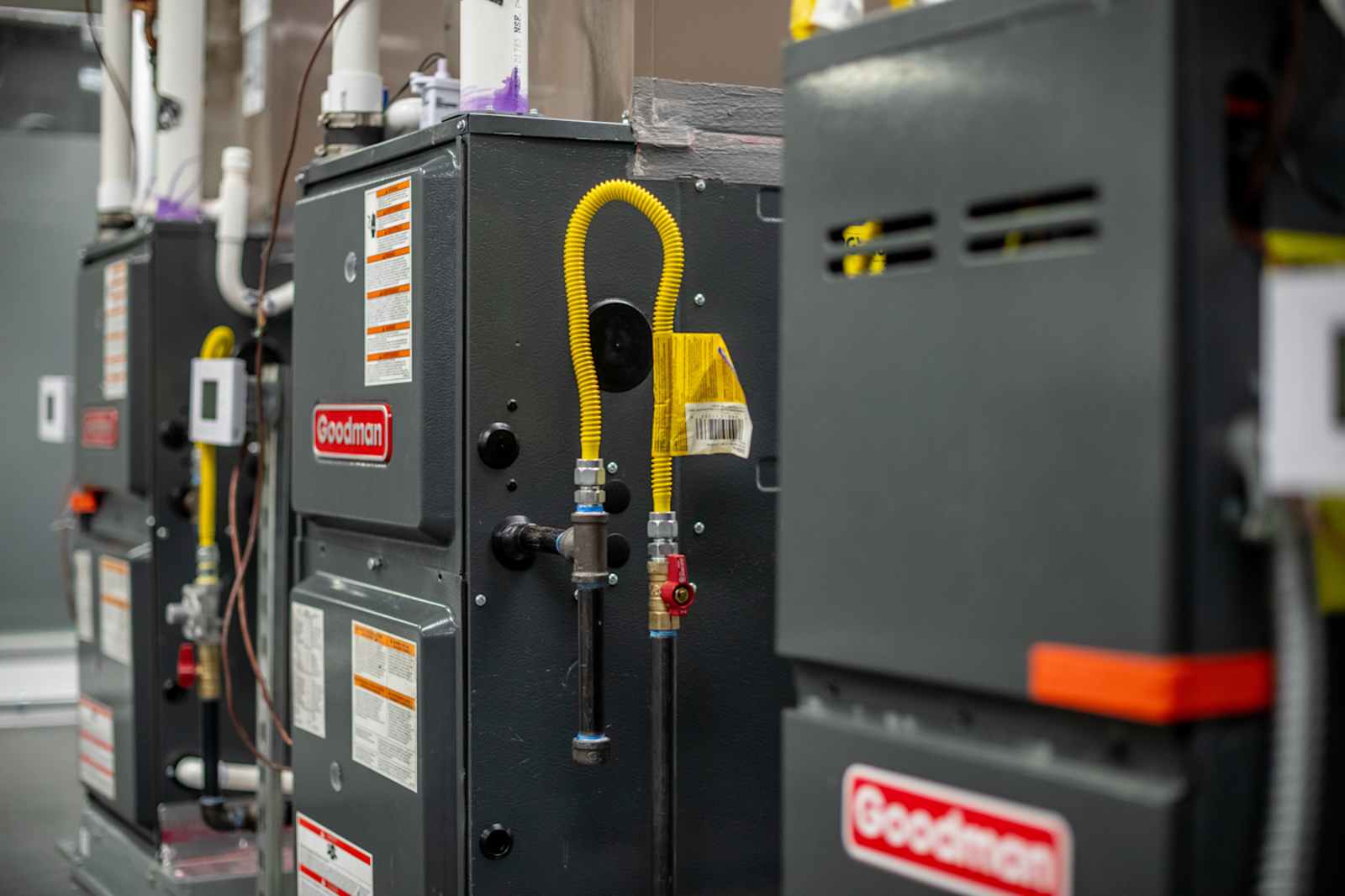 HVACR School Near Los Angeles, California