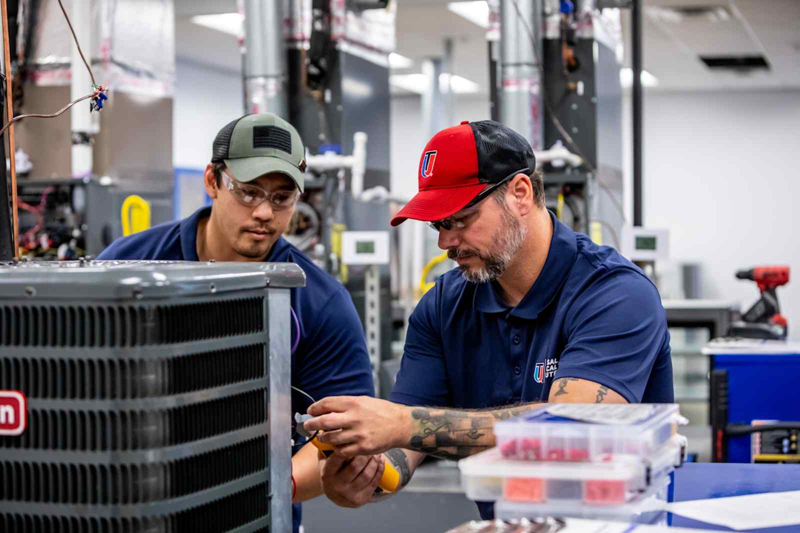 HVAC Systems & Indoor Air Quality: What You Should Know