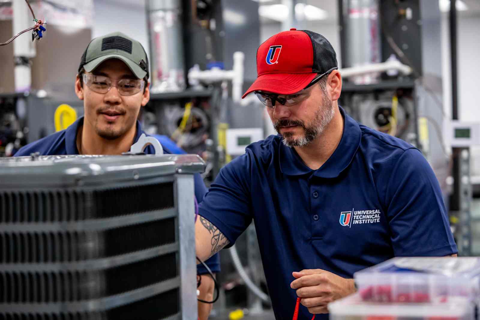 Is HVAC a Good Career?