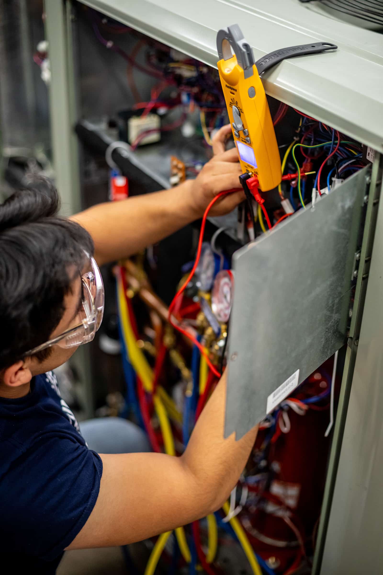 HVACR SCHOOL NEAR IRVINE, CALIFORNIA