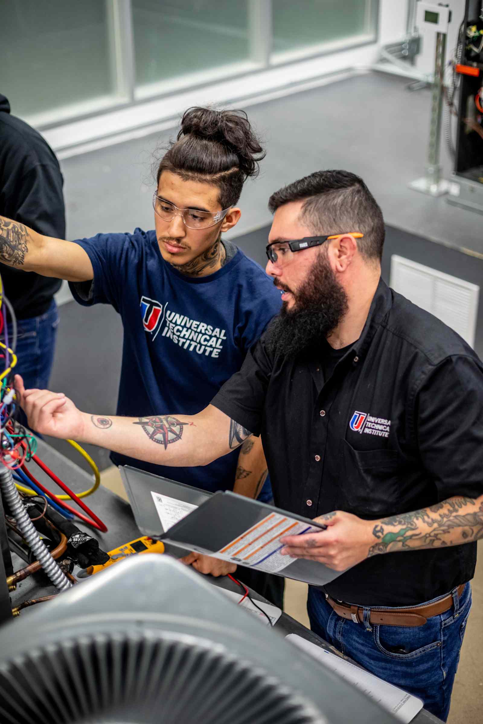 HVACR SCHOOL NEAR ROCKLIN, CALIFORNIA