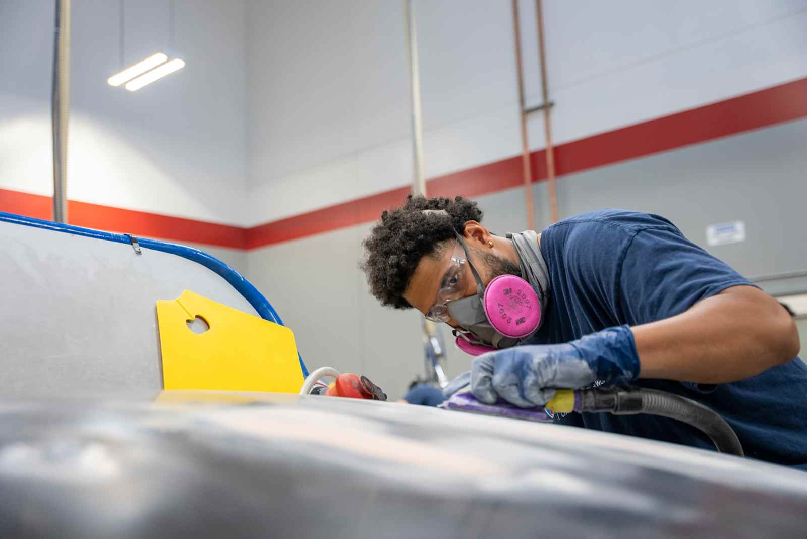 The Future of Collision Repair: How Technology Is Transforming the Industry
