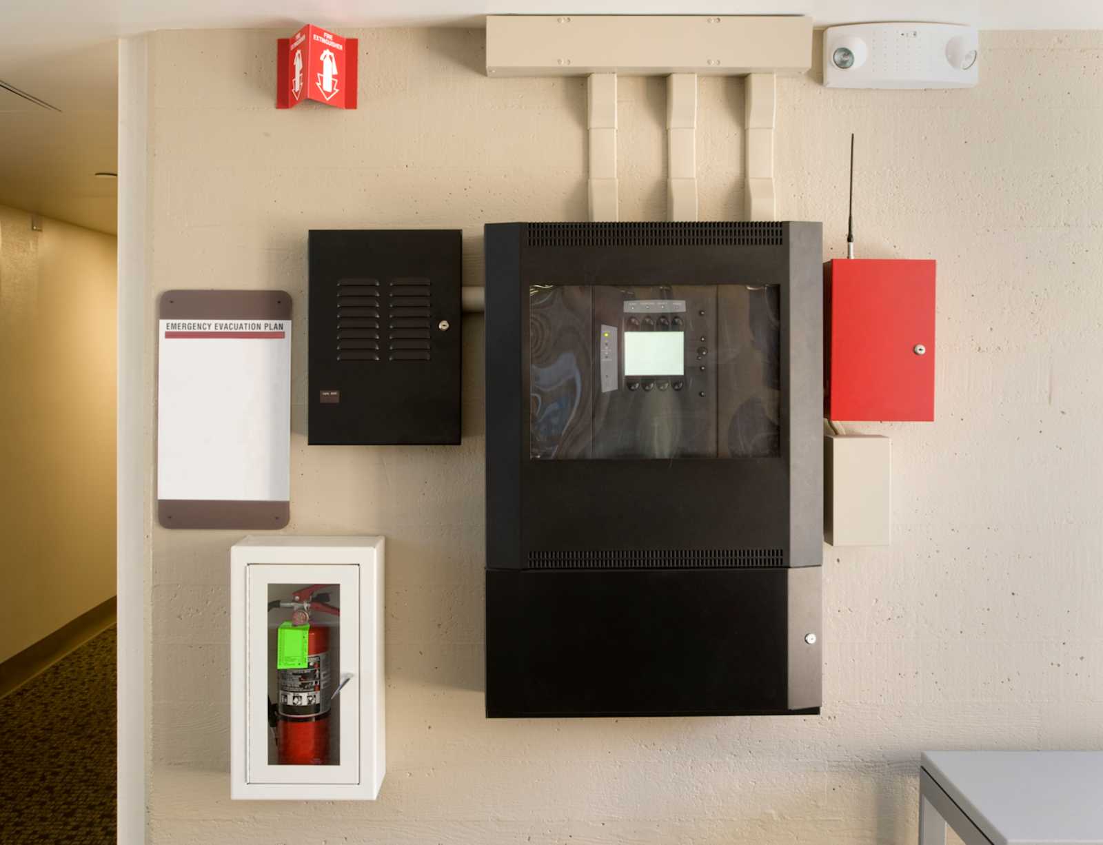 Fire Alarm Technician Career Guide for Beginners