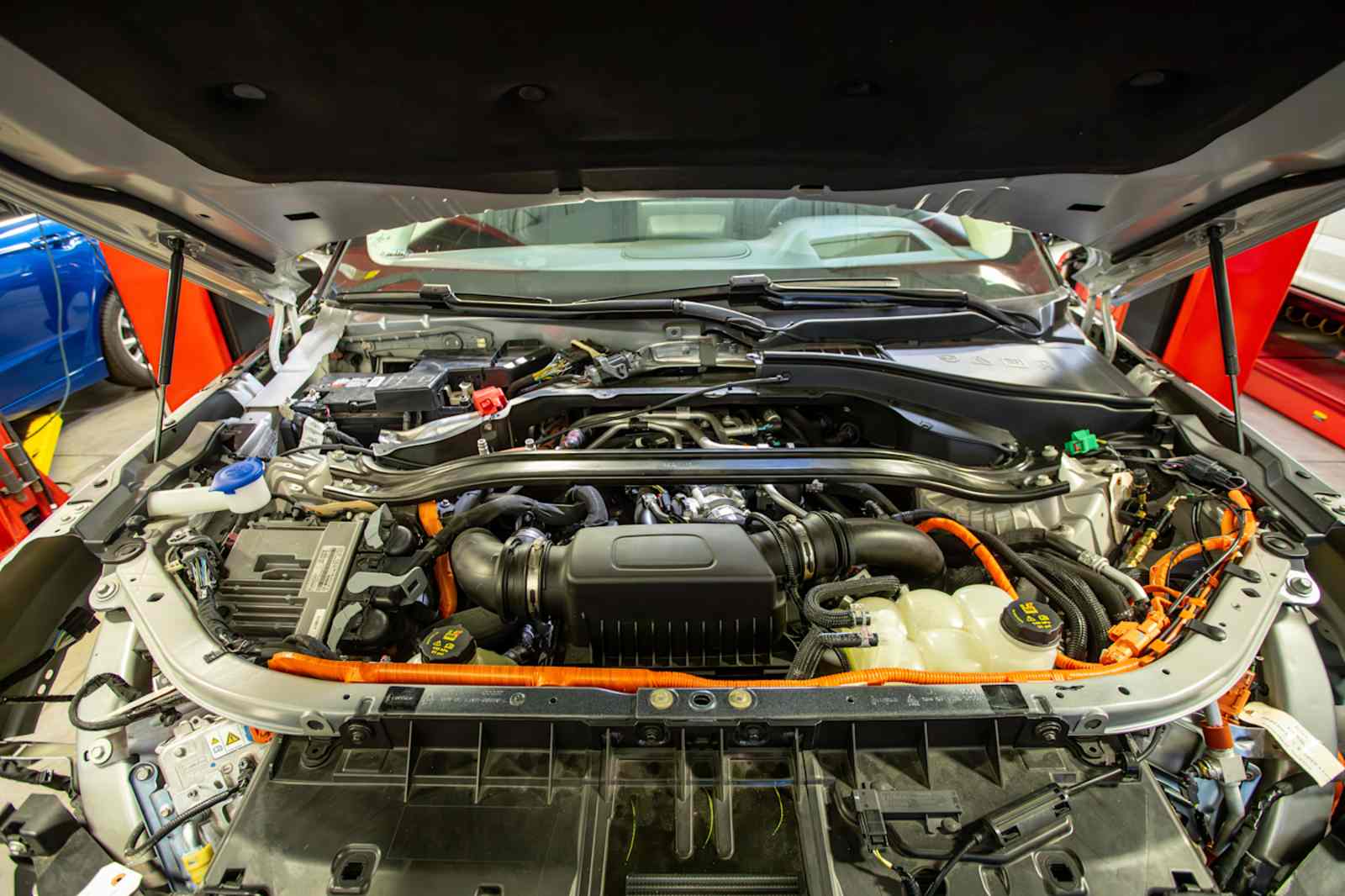Timing Belt vs. Timing Chain: What’s the Difference?