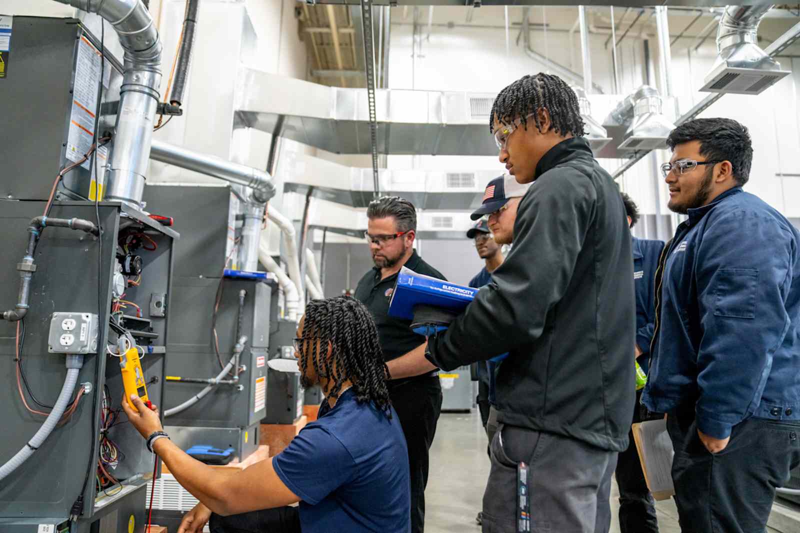 HVACR System Components: Your Go-To Guide