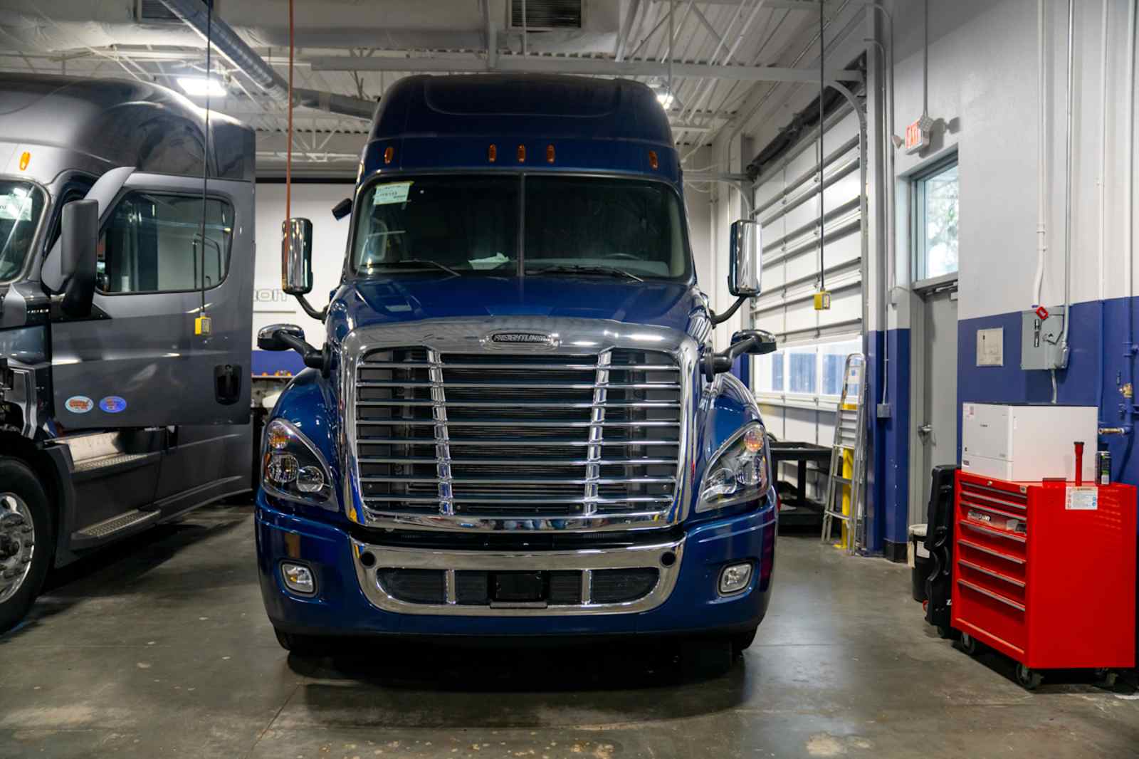 How Diesel Fuel Injection Systems Work in Heavy-Duty Engines