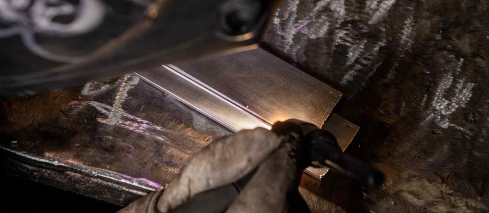 GET WELDING CAREER TRAINING NEAR LEAGUE CITY, TEXAS
