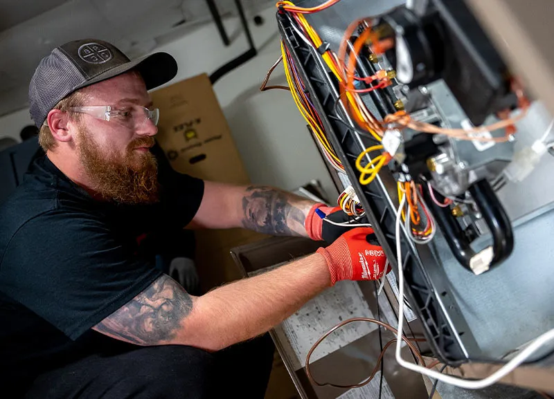 HVAC & Refrigeration School & Training in Houston, TX MIAT