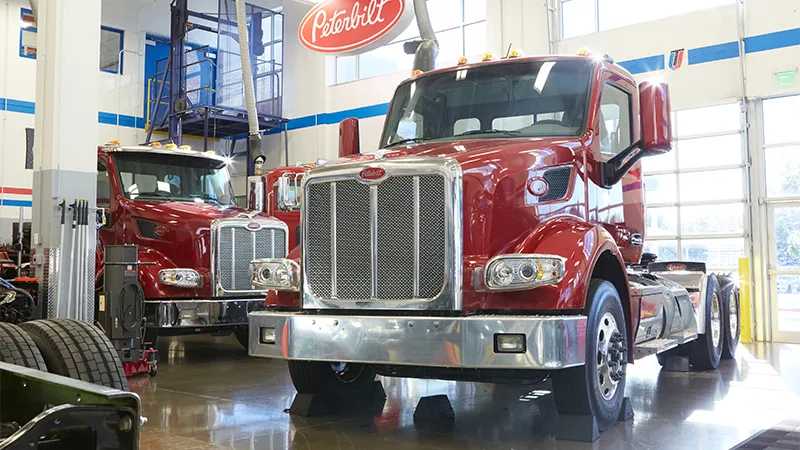 Diesel Mechanic Training Near Me Get Skilled in Diesels