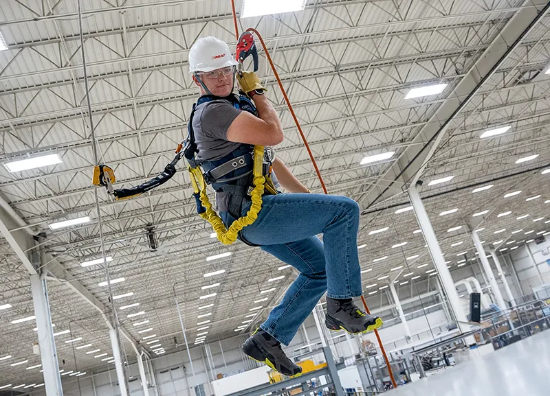 Wind Turbine Technician Training in Rancho Cucamonga, CA UTI