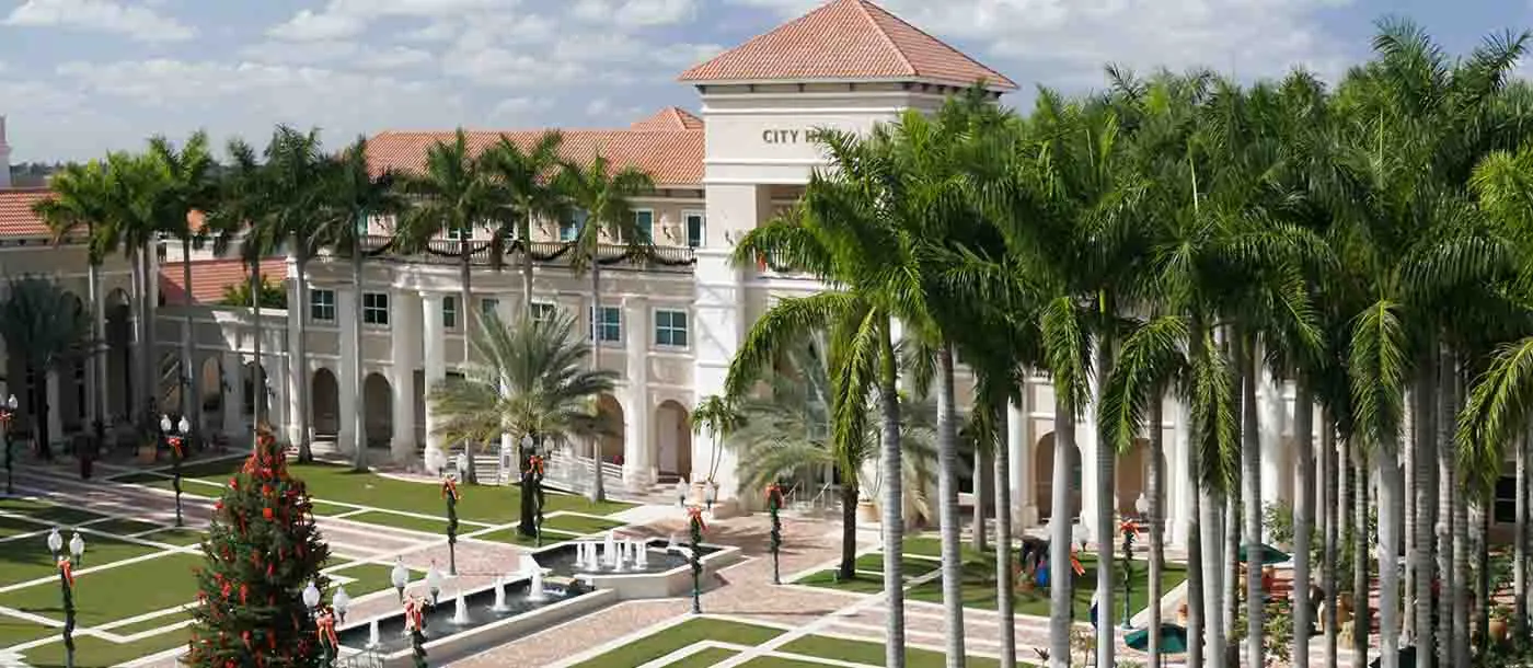 Miramar Student Housing