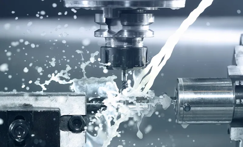 CNC