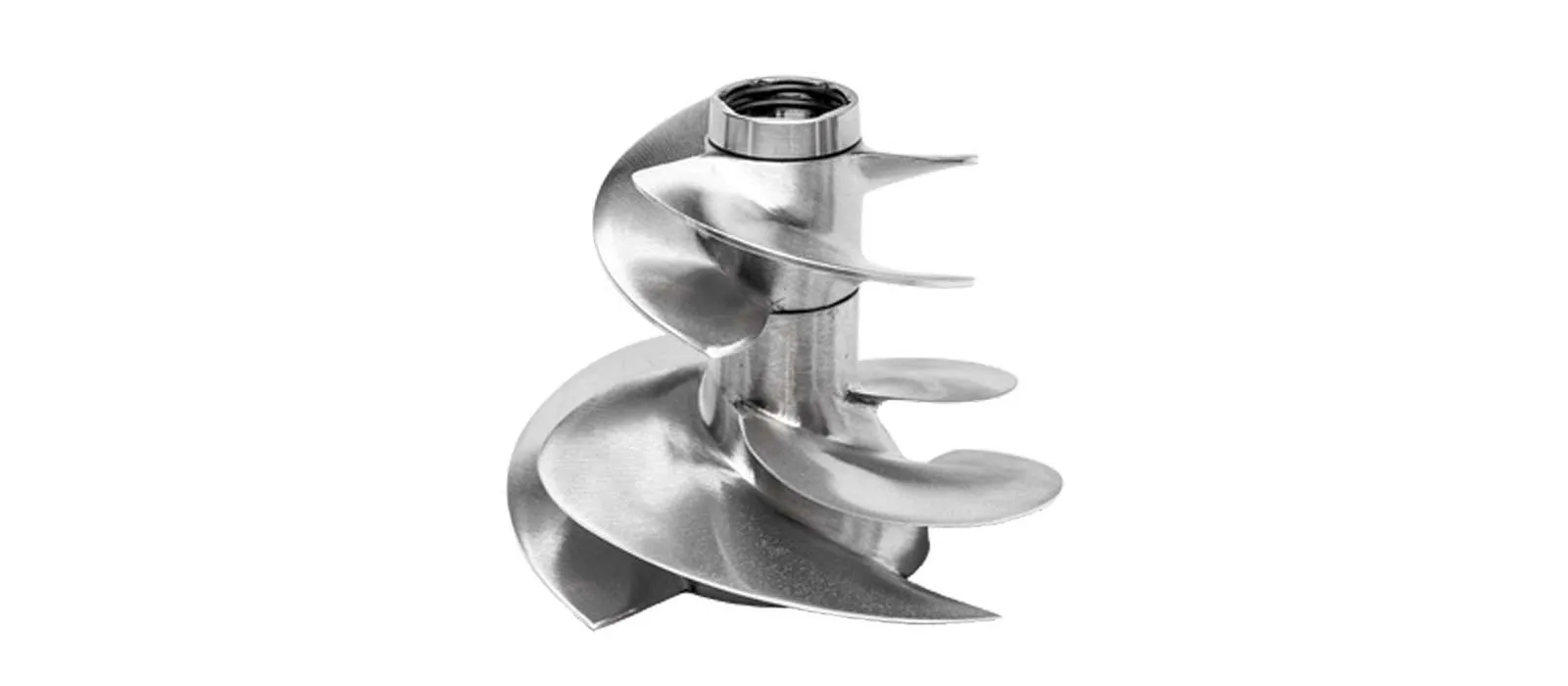 impeller