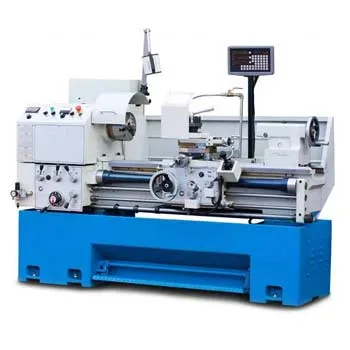 CNC Lathe