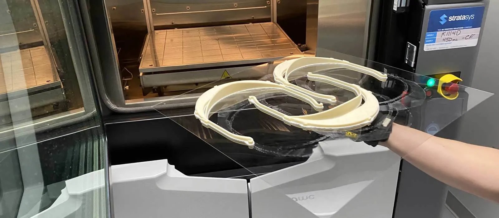 nascar-tech-grad-uses-3d-printer-for-ppe-personal-protection-equipment-for-medical-industry