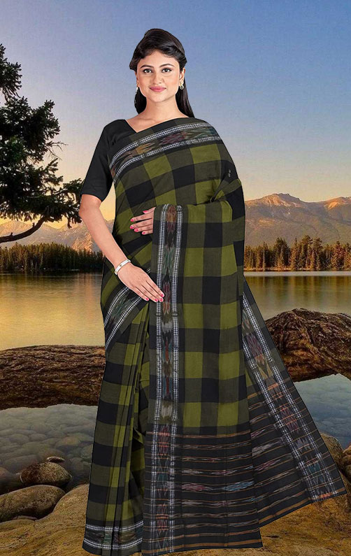 Sambalpuri Cotton