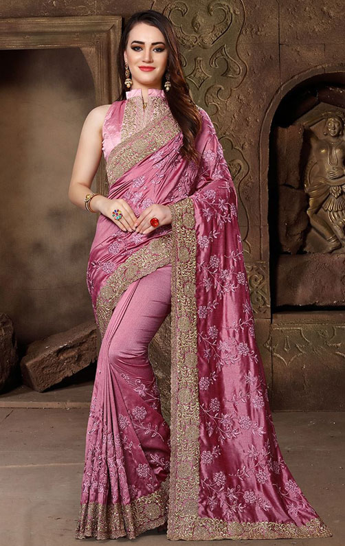 Silk Saree