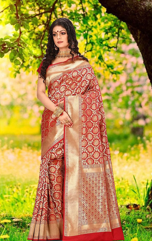 Utkalini Best Handloom Saree in Odisha India