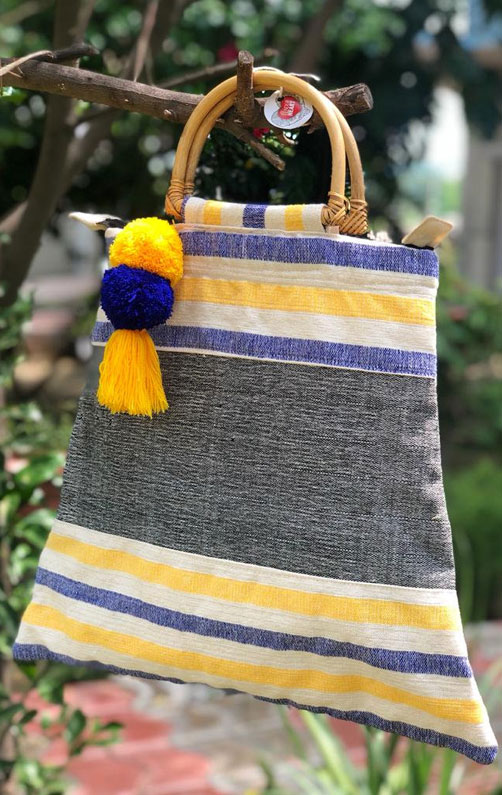Handloom Bags
