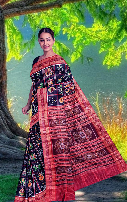 Nabakothi Pata