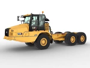 CAT 6350