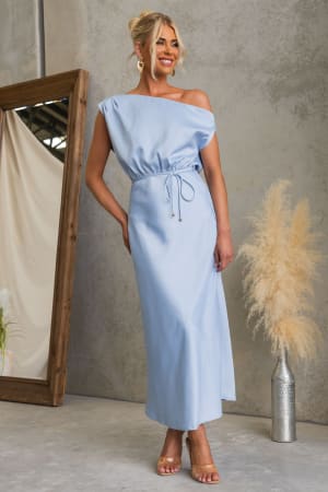 Issey Maxi Dress