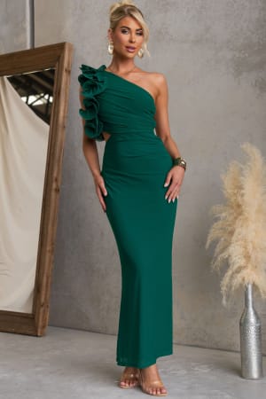 Meriden Maxi Dress