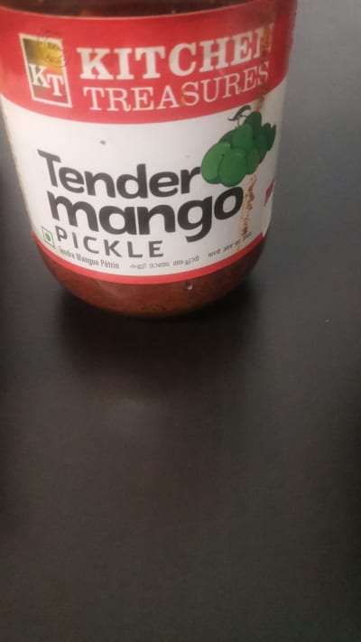 Pickle