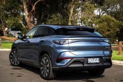 BYD