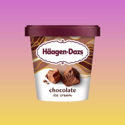 Haagen -Dass