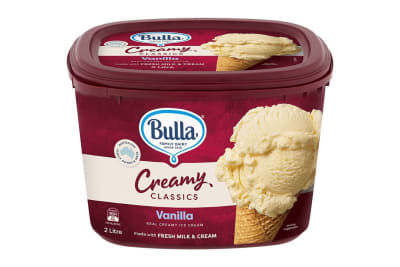 Bulla Creamy