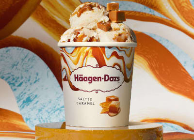 Hoogen Dazs