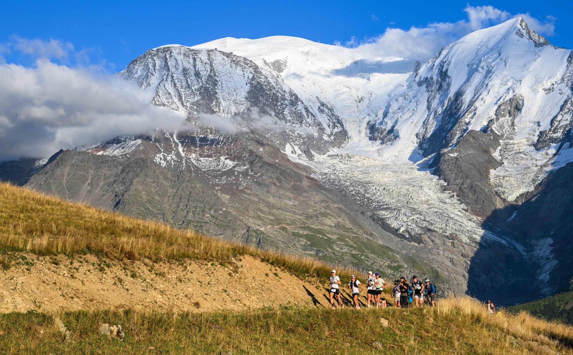 UTMB Live - HOKA Xtrail Kenting by UTMB 2026
