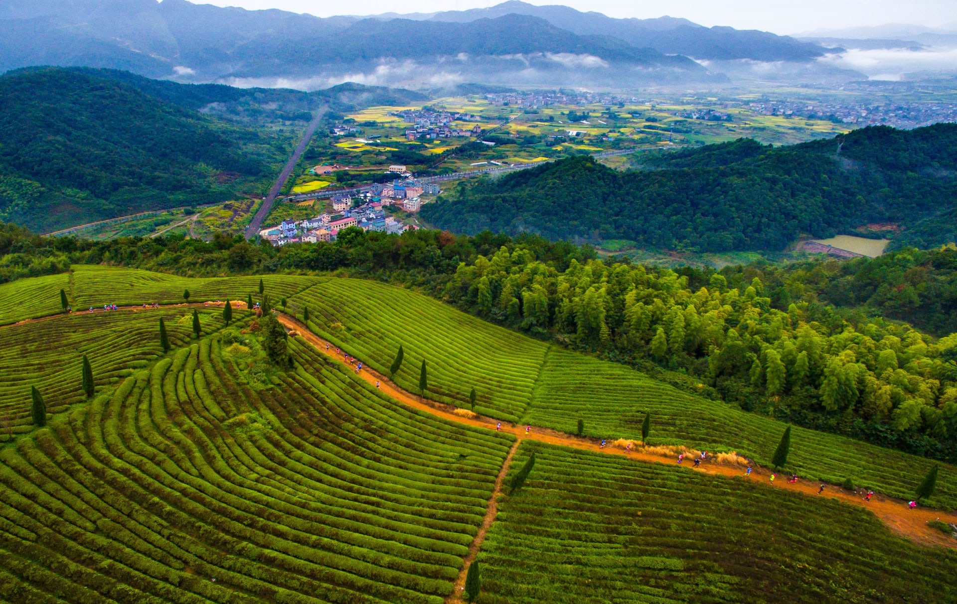 UTMB Live - HOKA Xtrail Kenting by UTMB 2026