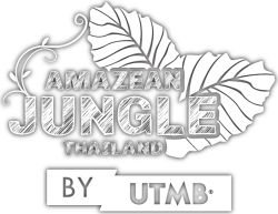 Amazean Jungle Thailand by UTMB