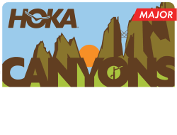 HOKA Canyons Endurance Runs™ by UTMB®