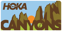 HOKA Canyons Endurance Runs™ by UTMB®