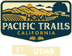 HOKA Pacific Trails California by UTMB
