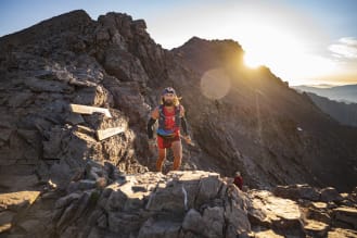 Relais Ultra-Trail® di Corsica