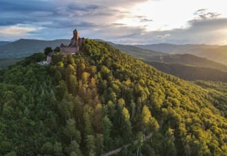 Ultra-Trail des Païens