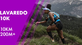 LAVAREDO 10K