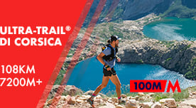 Ultra-Trail® di Corsica