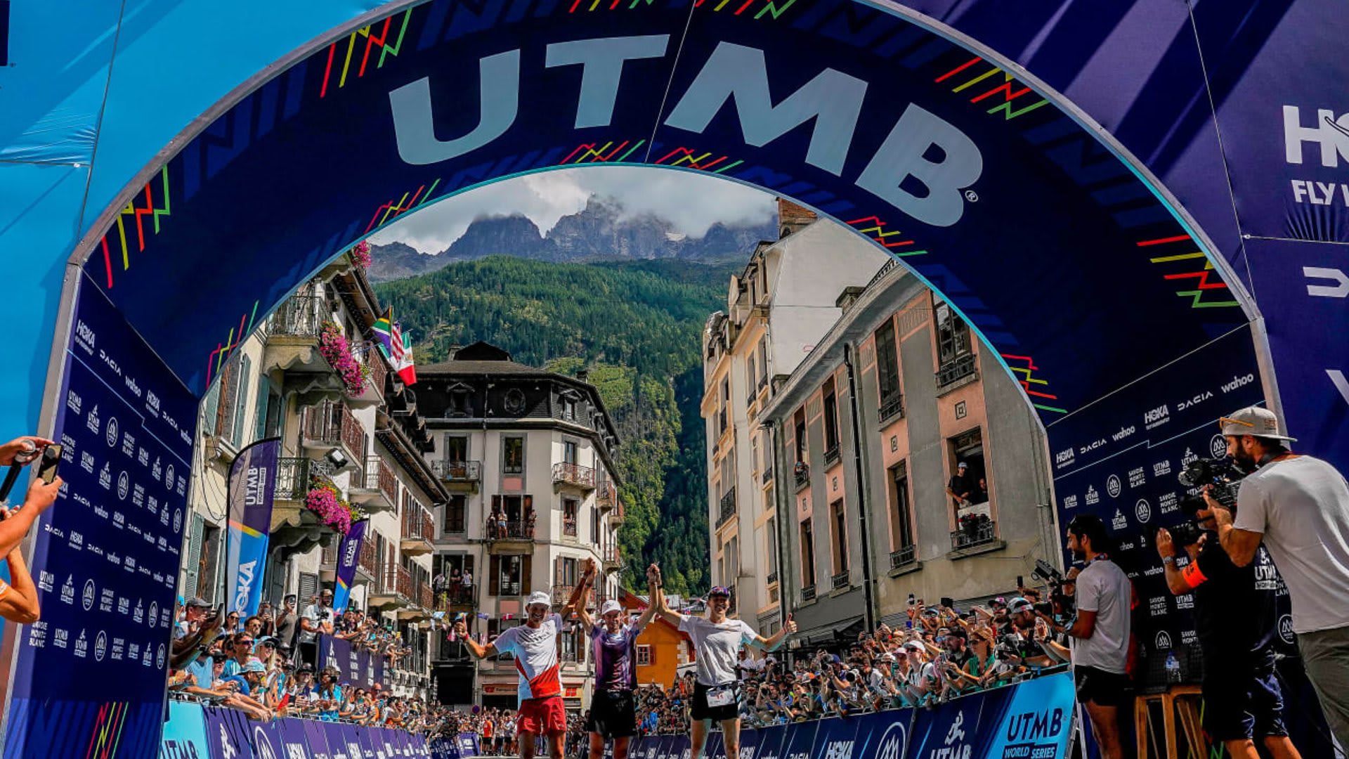 Introducing Petzl BINDI! - Ultra-Trail Australia By UTMB