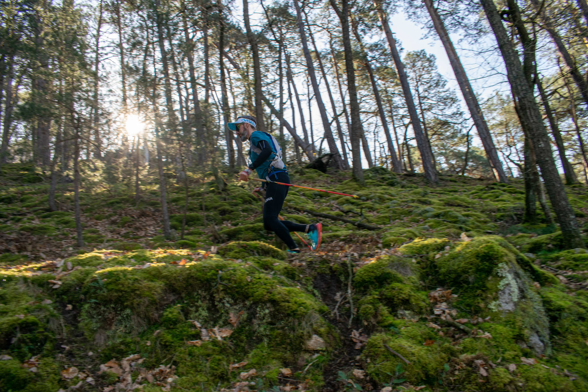 Gps tracker trail running hotsell