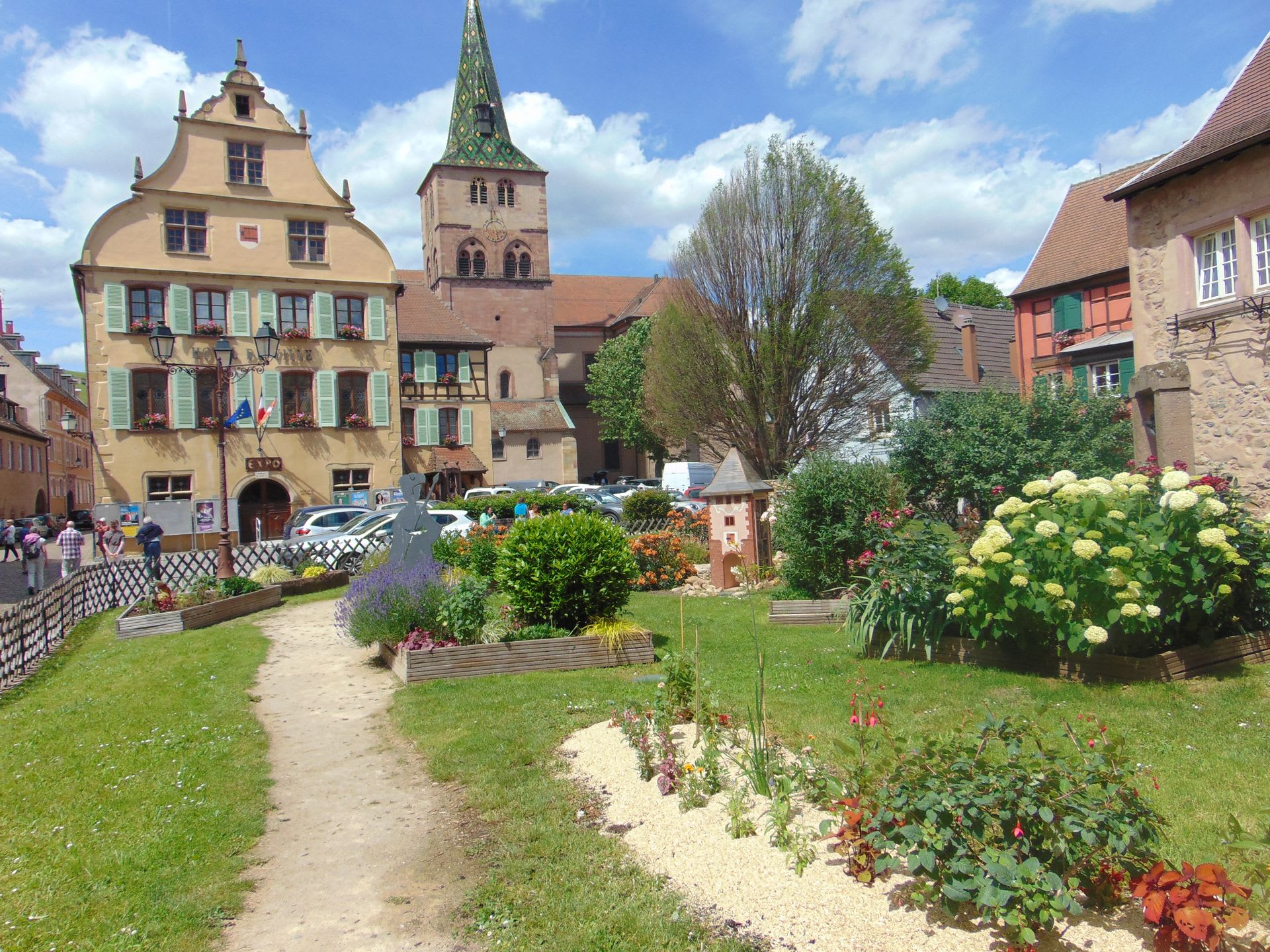 Hotel Colmar