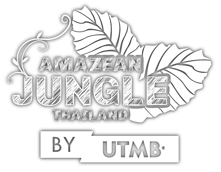 UTMB Live Amazean Jungle Thailand by UTMB 2024