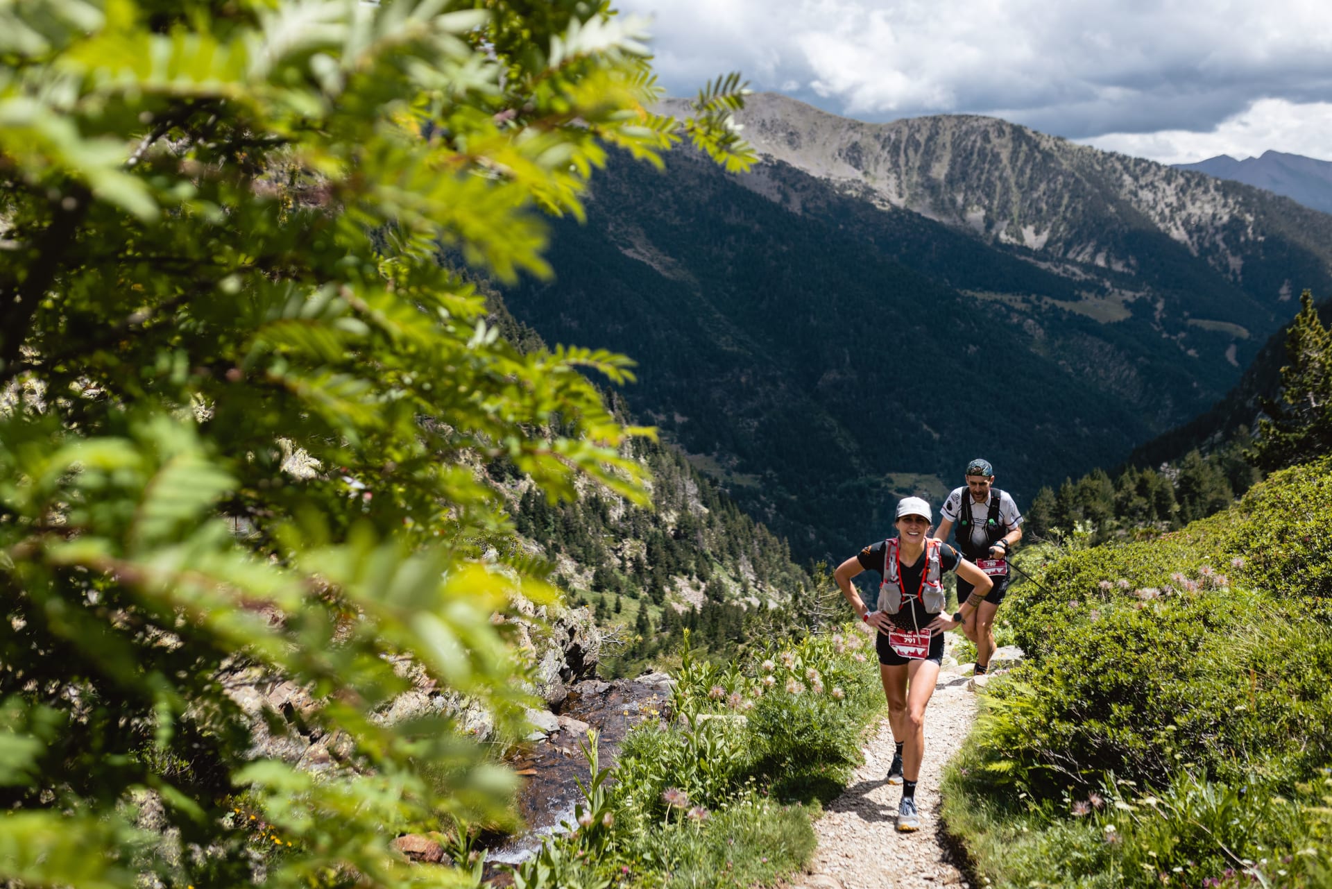 Trail runs 22 clearance